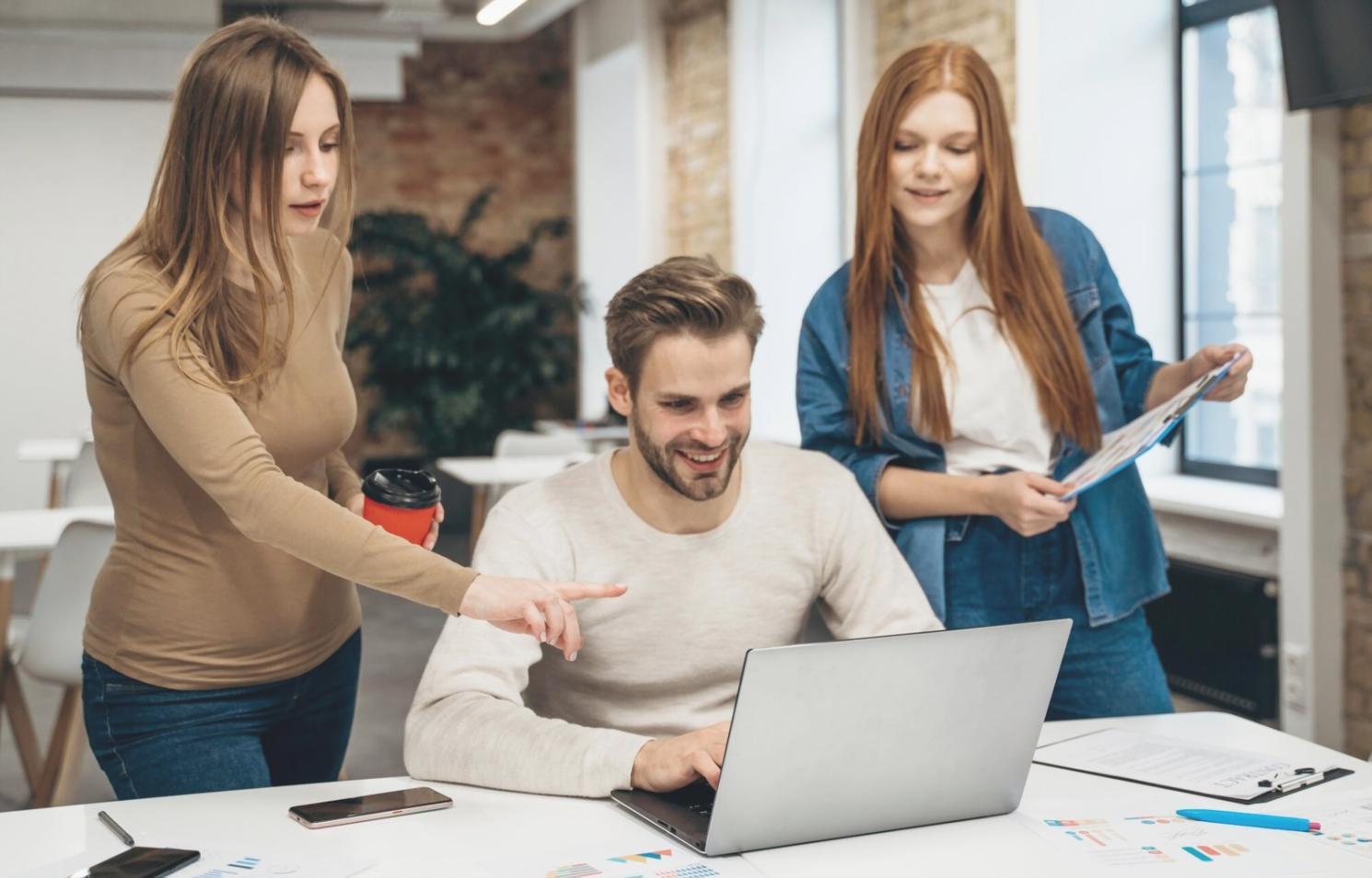Formation en investissement avec analyse de données financières