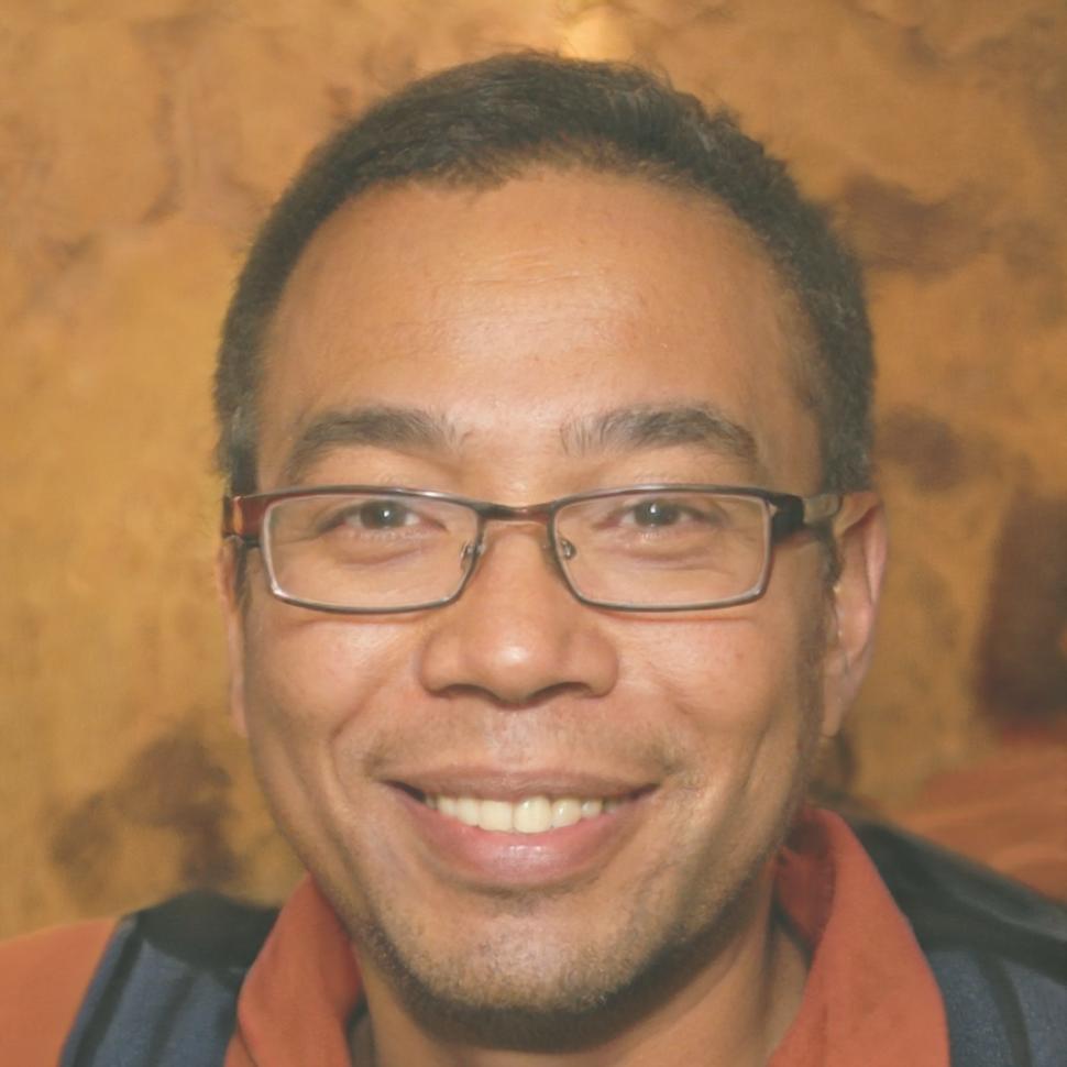 Portrait de Julien Marchand, formateur en investissement