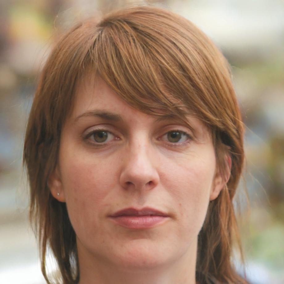 Portrait de Sophie Dubois, ancienne participante